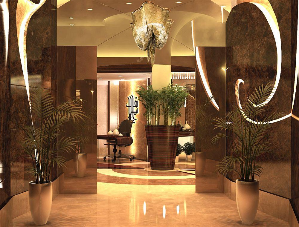 Elaf Kinda Hotel Mekka Exteriér fotografie